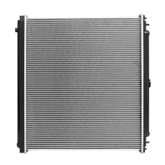 Aluminum Radiator For 2005-2019 Nissan Frontier S SV 2.5L L4 ONLY 214609CA0E