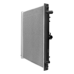 Aluminum Radiator For 2005-2019 Nissan Frontier S SV 2.5L L4 ONLY 214609CA0E