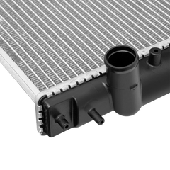 Aluminum Radiator For 2005-2019 Nissan Frontier S SV 2.5L L4 ONLY 214609CA0E