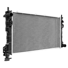 Radiator For 2005-2007 Dodge Grand Caravan Chrysler Town & Country 3.3L 3.8L