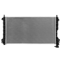 Radiator For 2005-2007 Dodge Grand Caravan Chrysler Town & Country 3.3L 3.8L