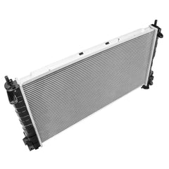 Radiator For 2005-2007 Dodge Grand Caravan Chrysler Town & Country 3.3L 3.8L