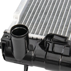 Radiator For 2005-2007 Dodge Grand Caravan Chrysler Town & Country 3.3L 3.8L