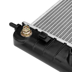 Aluminum Radiator For 2006-2010 Chevrolet Malibu 2005-2010 G6 2007-2008 Saturn Aura 3.5L 3.9L V6