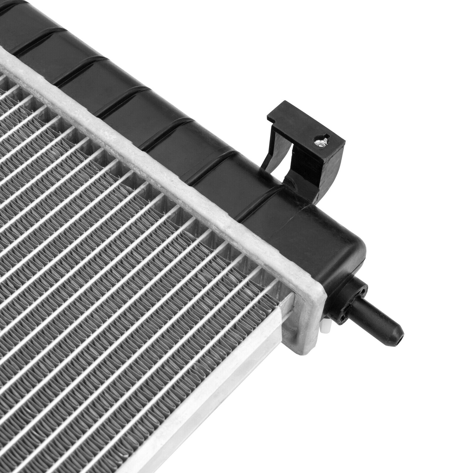 Malibu Radiator Aluminum Radiator For 2006-2010 Chevrolet Malibu 2005-2010 G6 2007-200 ...