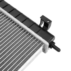 Aluminum Radiator For 2006-2010 Chevrolet Malibu 2005-2010 G6 2007-2008 Saturn Aura 3.5L 3.9L V6