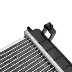 Aluminum Radiator For 2006-2010 Chevrolet Malibu 2005-2010 G6 2007-2008 Saturn Aura 3.5L 3.9L V6