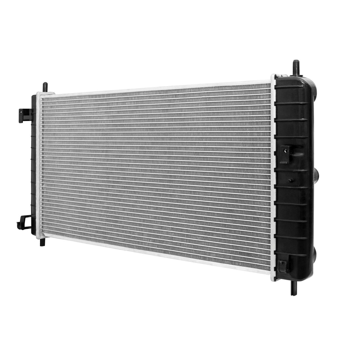 Aluminum Radiator For 2006-2010 Chevrolet Malibu 2005-2010 G6 2007-2008 Saturn Aura 3.5L 3.9L V6