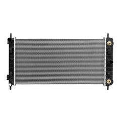 Aluminum Radiator For 2006-2010 Chevrolet Malibu 2005-2010 G6 2007-2008 Saturn Aura 3.5L 3.9L V6