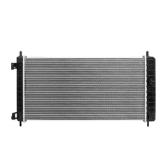 Aluminum Radiator For 2006-2010 Chevrolet Malibu 2005-2010 G6 2007-2008 Saturn Aura 3.5L 3.9L V6