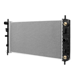 Aluminum Radiator For 2006-2010 Chevrolet Malibu 2005-2010 G6 2007-2008 Saturn Aura 3.5L 3.9L V6