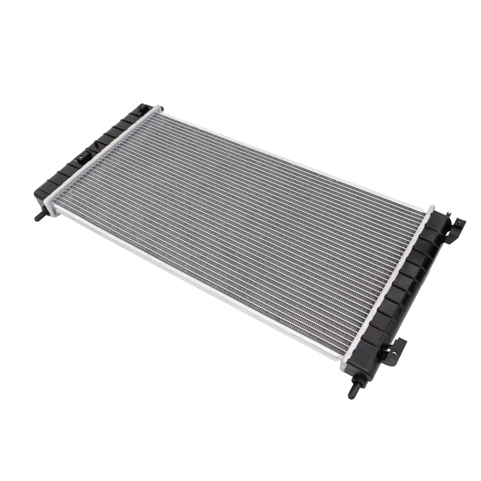 Malibu Radiator Aluminum Radiator For 2006-2010 Chevrolet Malibu 2005-2010 G6 2007-200 ...