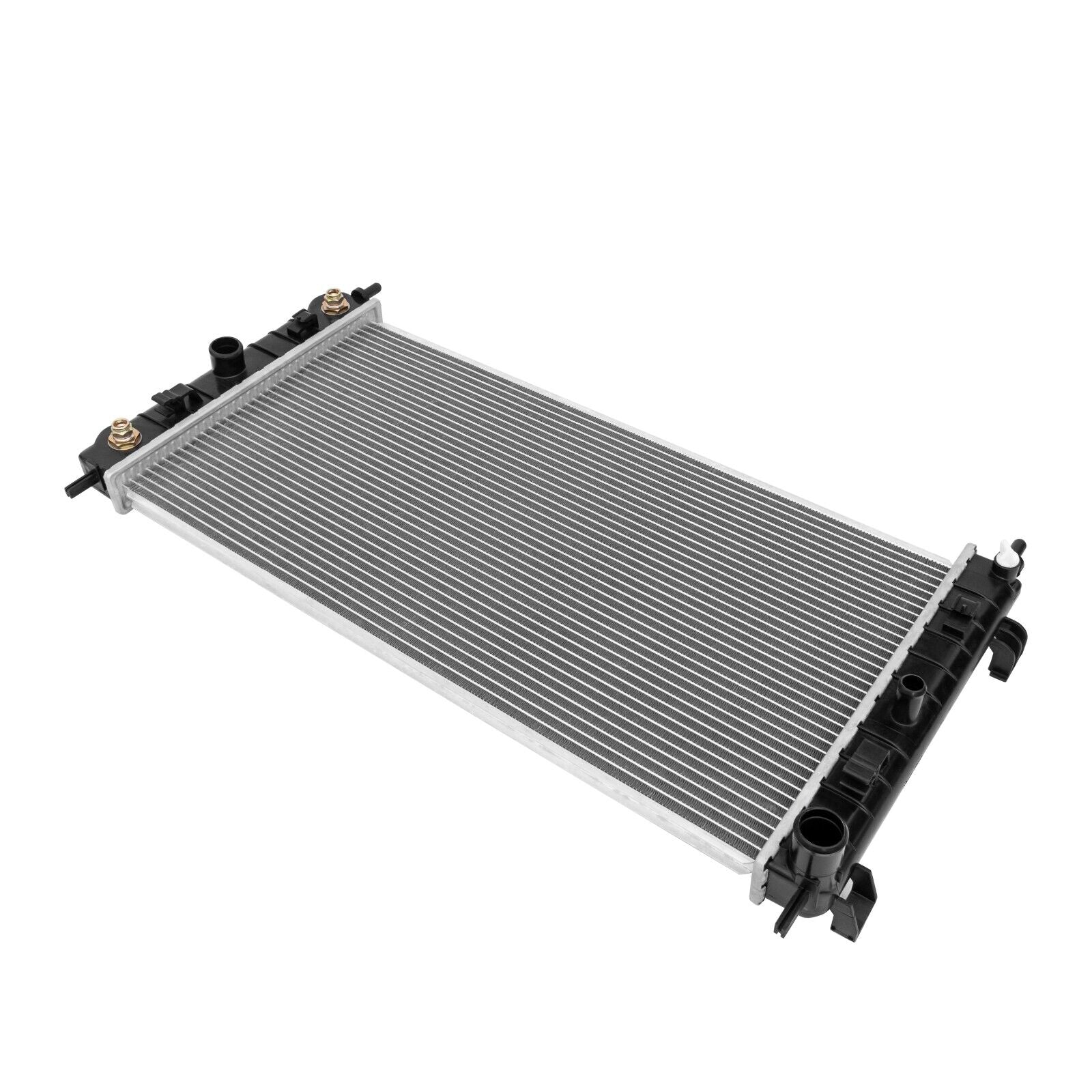 Malibu Radiator Aluminum Radiator For 2006-2010 Chevrolet Malibu 2005-2010 G6 2007-200 ...