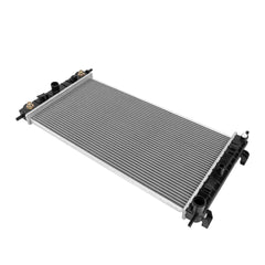 Aluminum Radiator For 2006-2010 Chevrolet Malibu 2005-2010 G6 2007-2008 Saturn Aura 3.5L 3.9L V6