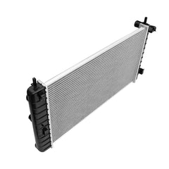 Aluminum Radiator For 2006-2010 Chevrolet Malibu 2005-2010 G6 2007-2008 Saturn Aura 3.5L 3.9L V6