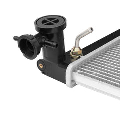 Aluminum Radiator For 2009-2014 Toyota Matrix 2009-2019 Corolla 2009-2010 Pontiac Vibe