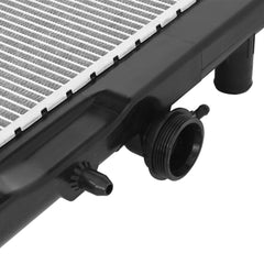 Radiator For 2004-2012 Chevrolet Colorado GMC Canyon 2007-2008 Isuzu i-290 i-370 2707