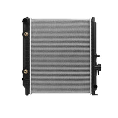 Radiator For 2004-2012 Chevrolet Colorado GMC Canyon 2007-2008 Isuzu i-290 i-370 2707