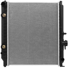 Radiator For 2004-2012 Chevrolet Colorado GMC Canyon 2007-2008 Isuzu i-290 i-370 2707