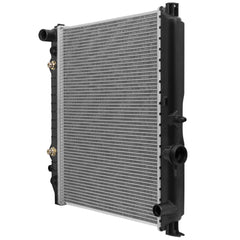 Radiator For 2004-2012 Chevrolet Colorado GMC Canyon 2007-2008 Isuzu i-290 i-370 2707