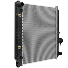 Radiator For 2004-2012 Chevrolet Colorado GMC Canyon 2007-2008 Isuzu i-290 i-370 2707