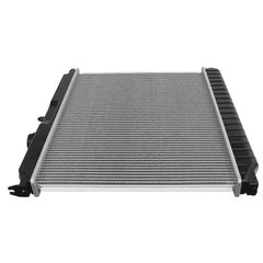 Radiator For 2004-2012 Chevrolet Colorado GMC Canyon 2007-2008 Isuzu i-290 i-370 2707