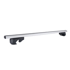 52" Roof Rack Cross Bars For Universal Raised Rail with Gap