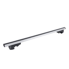 52" Roof Rack Cross Bars For Universal Raised Rail with Gap