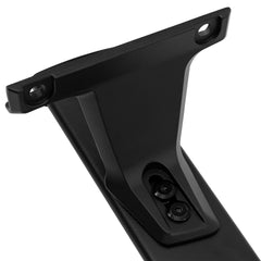 Black Roof Rack Cross Bars For 2018-2022 Chevy Equinox GMC Terrain (Set of 2)