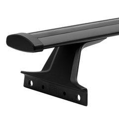 Black Roof Rack Cross Bars For 2018-2022 Chevy Equinox GMC Terrain (Set of 2)