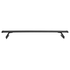 Black Roof Rack Cross Bars For 2018-2022 Chevy Equinox GMC Terrain (Set of 2)