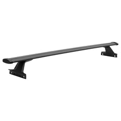 Black Roof Rack Cross Bars For 2018-2022 Chevy Equinox GMC Terrain (Set of 2)
