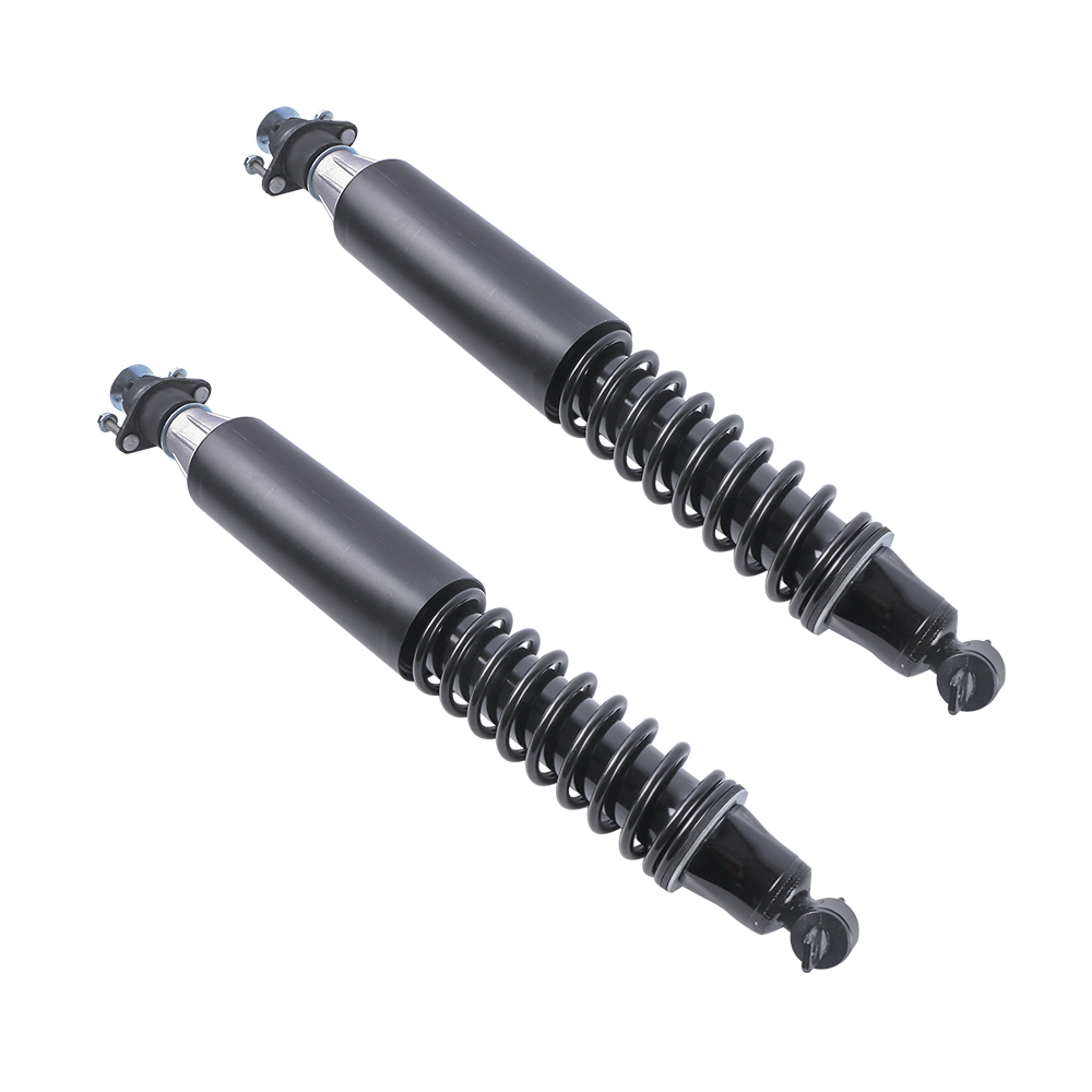 2 x Rear Gas Shock Struts For 1998-2005 Buick Park Avenue Sedan FWD V6 3.8L