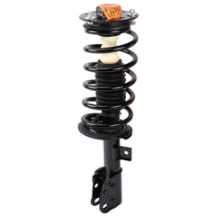 Front & Rear Complete Struts Assemblies Shock Absorbers For 2007-2009 Chevy Equinox Pontiac Torrent / 2008-2010 Saturn Vue 172527 172526 (Set of 4)