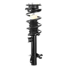 2PCS Front Complete Struts w/ Coil Springs Assembly For 2007-2015 Mini Cooper