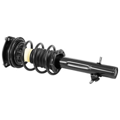 2PCS Front Complete Struts w/ Coil Springs Assembly For 2007-2015 Mini Cooper