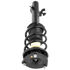 2PCS Front Complete Struts w/ Coil Springs Assembly For 2007-2015 Mini Cooper