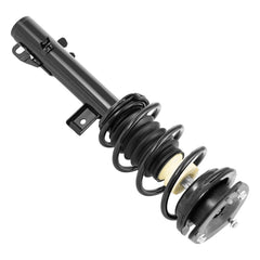 2PCS Front Complete Struts w/ Coil Springs Assembly For 2007-2015 Mini Cooper