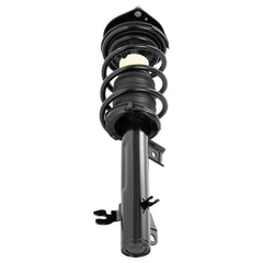 2PCS Front Complete Struts w/ Coil Springs Assembly For 2007-2015 Mini Cooper
