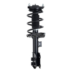 4PCS Front Rear Shocks Struts Assembly For 2016-2019 Hyundai Sonata Kia Optima