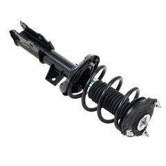 4PCS Front Rear Shocks Struts Assembly For 2016-2019 Hyundai Sonata Kia Optima