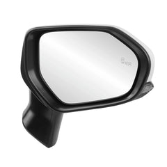 Passenger/Right Side Heated Mirror & BSM Turn Signal For 2018-2020 Toyota Camry
