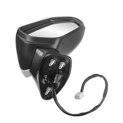 Passenger/Right Side Heated Mirror & BSM Turn Signal For 2018-2020 Toyota Camry