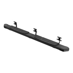 6" Running Boards Side Step Nerf Bars For 2019-2024 Dodge Ram 1500 New Body Crew Cab