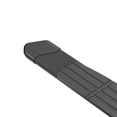 6" Running Boards Side Step Nerf Bars For 2019-2024 Dodge Ram 1500 New Body Crew Cab