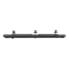 6" Running Boards Side Step Nerf Bars For 2019-2024 Dodge Ram 1500 New Body Crew Cab