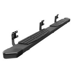 6" Running Boards Side Step Nerf Bars For 2019-2024 Dodge Ram 1500 New Body Crew Cab