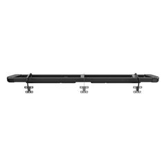 6" Running Boards Side Step Nerf Bars For 2019-2024 Dodge Ram 1500 New Body Crew Cab