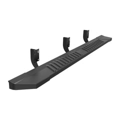 Running Boards Nerf Bar Side Steps For 1999-2016 Ford F-250 Super Duty Crew Cab