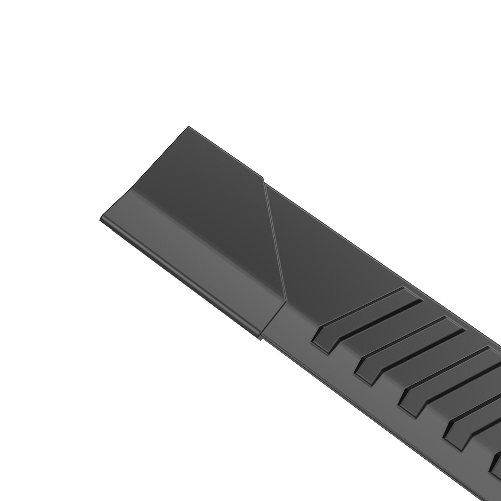6 Black Running Board Side Step Bar for 99-16 Ford F250/F350 SD Super Crew Cab 6 Black Running Board Side Step Bar for 99-16 Ford F250/F350 SD Super Crew Cab